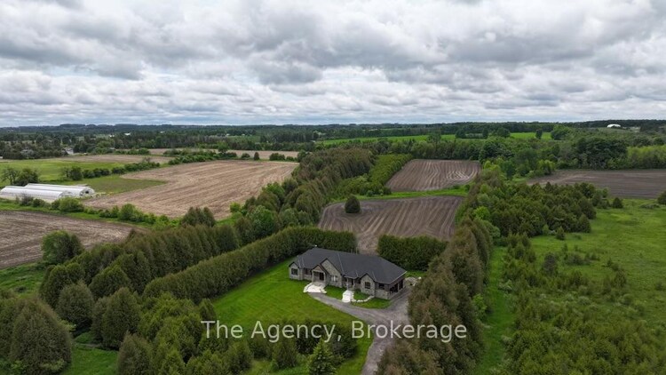 634060 Highway 10 Highway, Mono, ON, Rural Mono