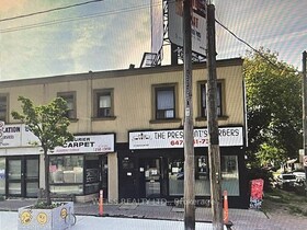 2021 Eglinton Avenue W, Toronto, ON