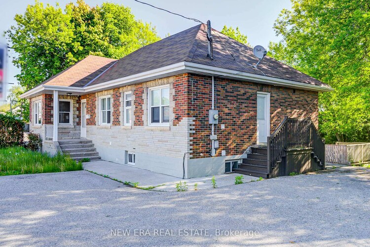 345 Park Road S, Oshawa, ON, Vanier