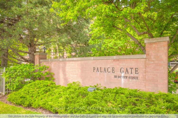 3181 Bayview Avenue, Toronto, ON, Bayview Woods-Steeles