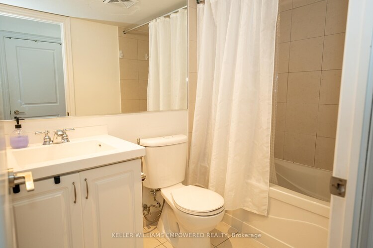 500 Doris Avenue, Toronto, ON, Willowdale East