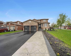 2 Irene Drive, Simcoe, ON , MLS #S13217596 , Image - 1