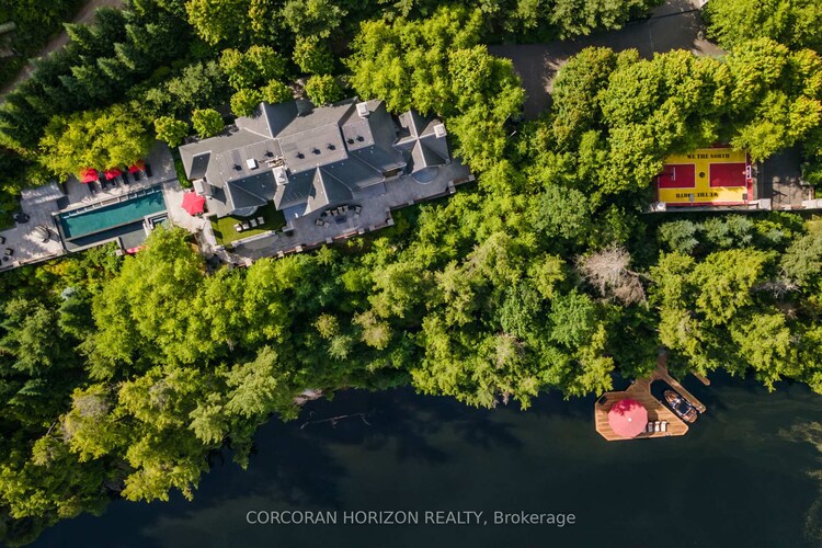 155 Burgess Road, Seguin, ON, Seguin