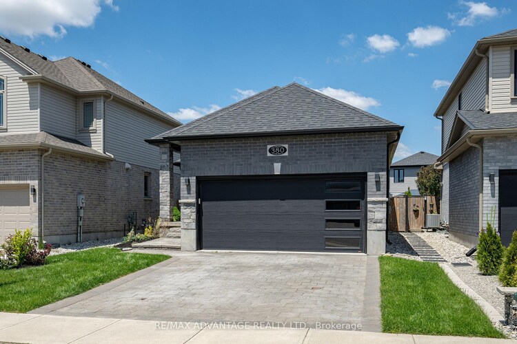 380 Tansbury Street, London North, ON, North E