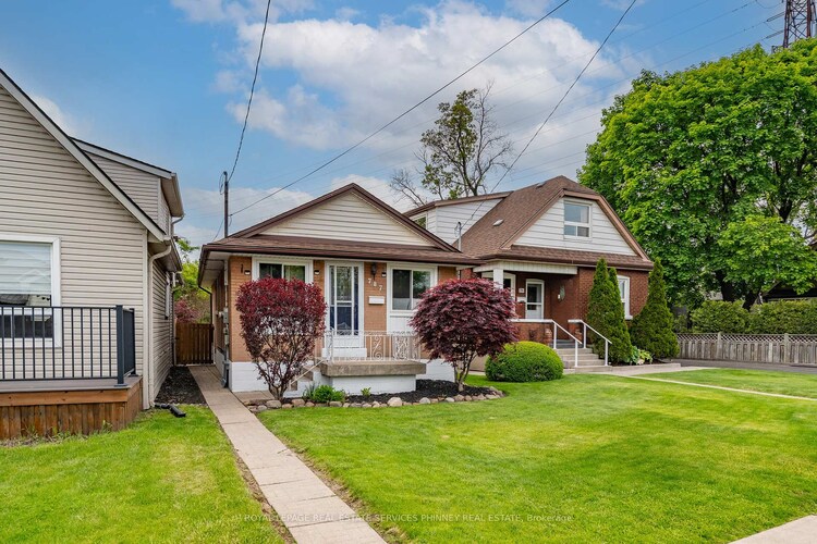787 Knox Avenue, Hamilton, ON, Parkview