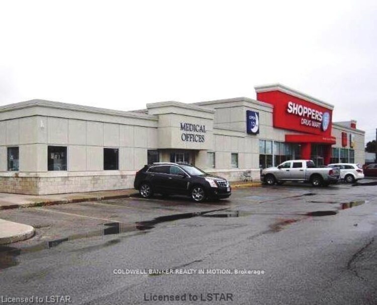 107 EDWARD Street S, St. Thomas, ON, St. Thomas