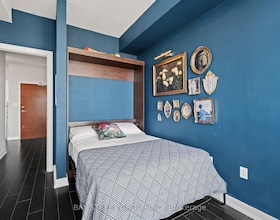 15 Iceboat Terrace, Toronto, ON , MLS #C12179084 , Image - 1