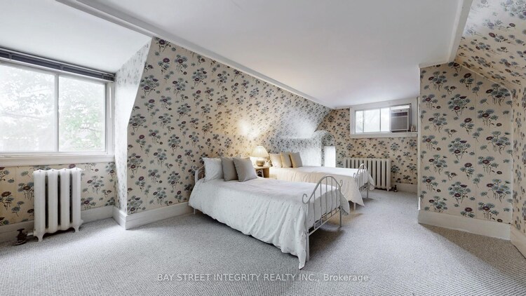 184 Heath Street W, Toronto, ON, Forest Hill South