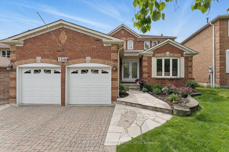 1546 Hollywell Avenue, Mississauga, ON, East Credit