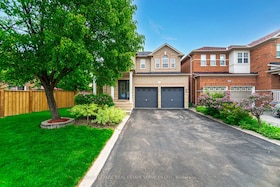 3896 Bloomington Crescent, Peel, ON , MLS #W12453570 , Image - 1