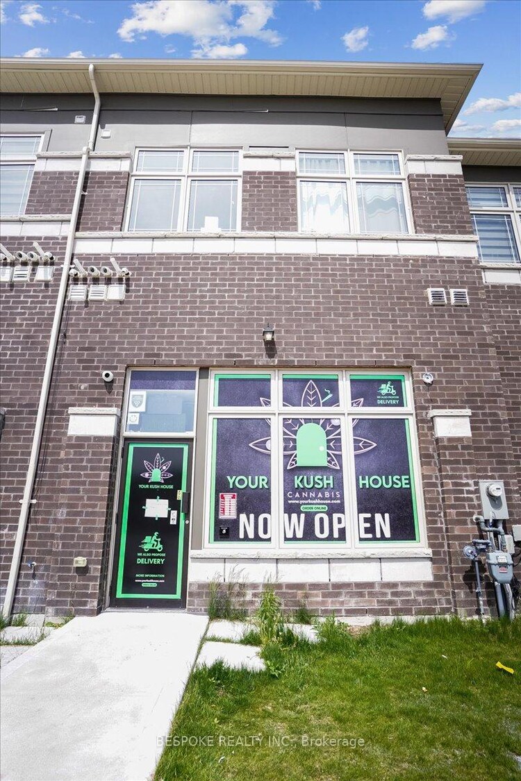 1134 Baltic Lane, Pickering, ON, Rural Pickering