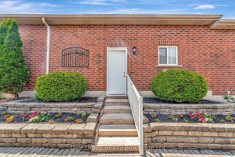 693 Southwood Way, Woodstock, ON, Woodstock - South