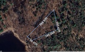 10540 Georgian Bay Shore N/A, Muskoka, ON , MLS #X13665596 , Image - 1