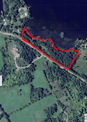 0000 Cedarstone Road, Lennox & Addin, ON