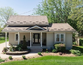 167 Dashwood Road, Huron, ON , MLS #X12937746 , Image - 1