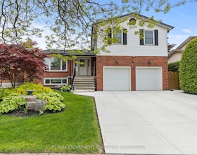 61 Seaton Place Drive, Hamilton, ON , MLS #X12920464 , Image - 1