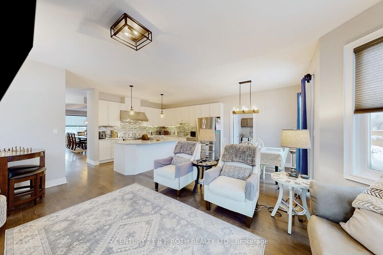 157 Mary Street, Clearview, ON, Creemore