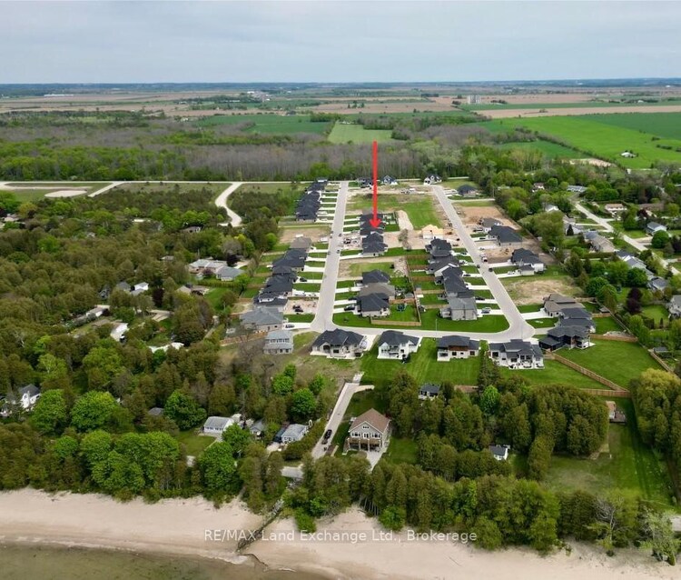 920 Bogdanovic Way, Huron-Kinloss, ON, Huron-Kinloss