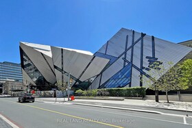 206 Bloor Street W, Toronto, ON , MLS #C12512408 , Image - 1