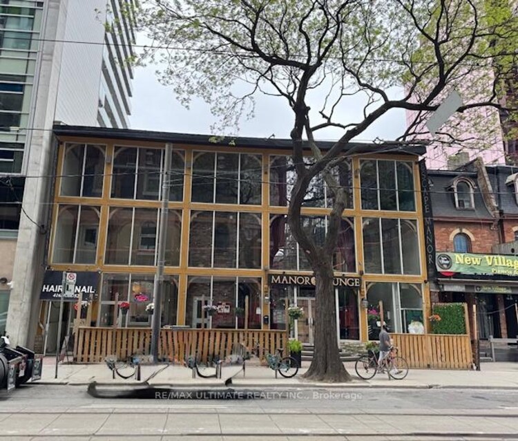 381-383 King Street W, Toronto, ON, Waterfront Communities C1