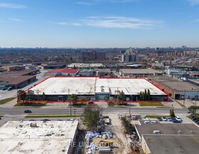 36-38 Milvan Drive, Toronto, ON , MLS #W12179273 , Image - 1