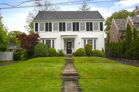 56 Highland Crescent, Toronto, ON , MLS #C12429669 , Image - 1