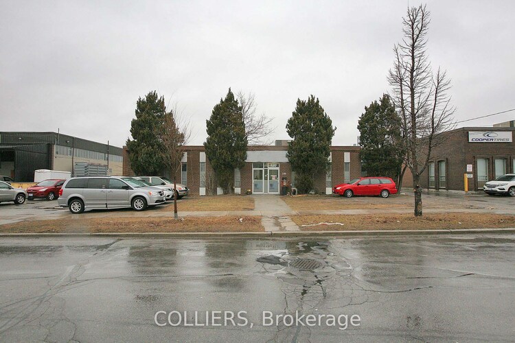 120 St.Regis Crescent, Toronto, ON, York University Heights