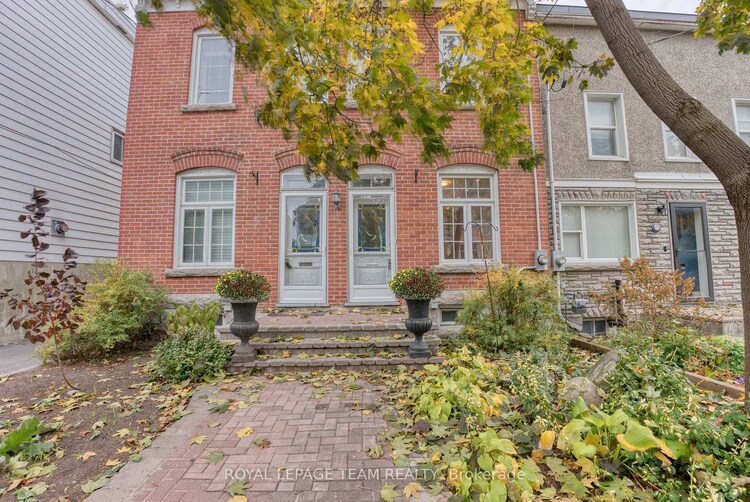 87 Guigues Avenue, Lower Town - Sandy Hill, ON, 4001 - Lower Town/Byward Market