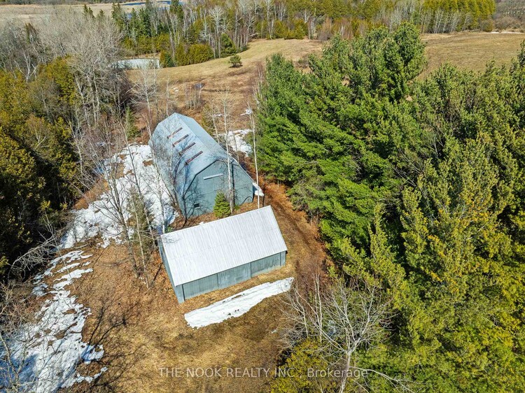 593 Pigeon Creek Road, Kawartha Lakes, ON, Manvers