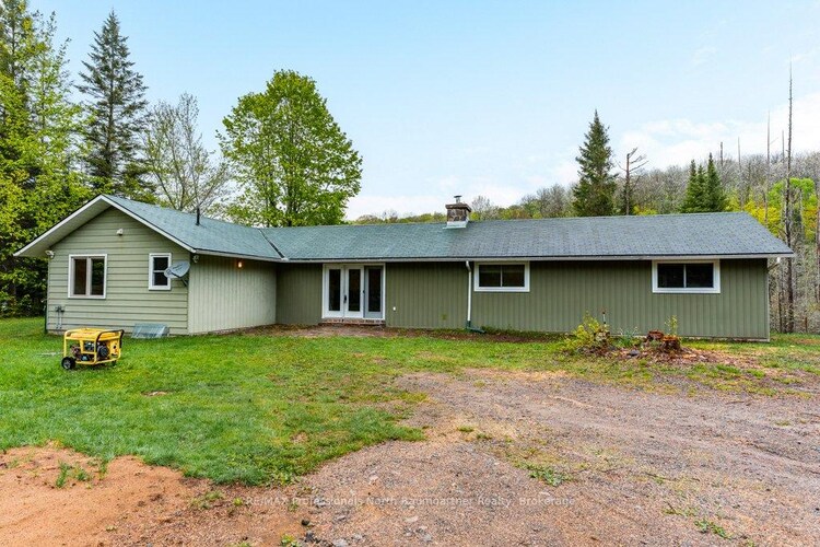 1080 Queen's Line Road, Minden Hills, ON, 