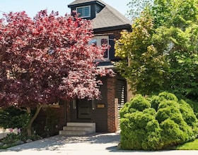 287 Graham Avenue S, Hamilton, ON , MLS #X12833312 , Image - 1