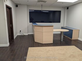 0 Magnetic Drive, Toronto, ON , MLS #W12179645 , Image - 1