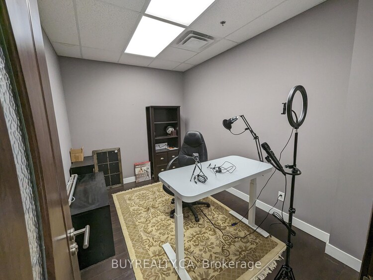 0 Magnetic Drive, Toronto, ON, York University Heights