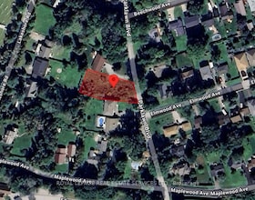 56 Parklawn Boulevard, Durham, ON