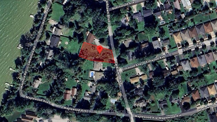 56 Parklawn Boulevard, Brock, ON, Beaverton