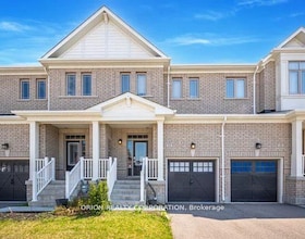 53 Clifford Crescent, Simcoe, ON , MLS #N12438356 , Image - 1