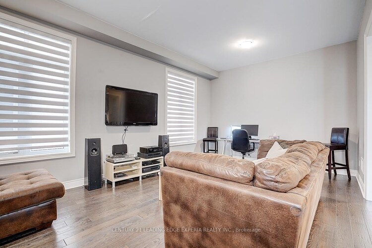 290 Inverness Way, Bradford West Gwillimbury, ON, Bradford