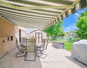 126 Mellow Crescent, Peel, ON , MLS #W12802190 , Image - 1