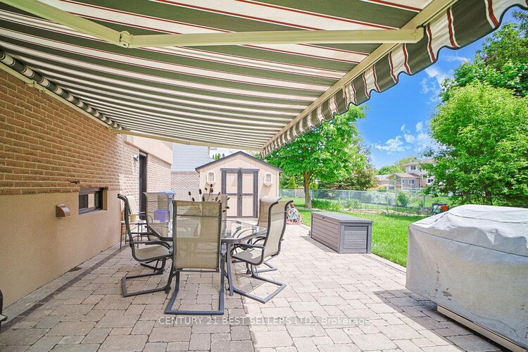 126 Mellow Crescent, Caledon, ON, Bolton East