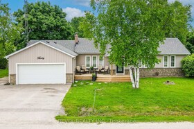 30 O'Reilly Lane, Kawartha Lakes, ON , MLS #X12444365 , Image - 1