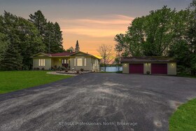 4696 County Road 21 N/A, Haliburton, ON , MLS #X12180079 , Image - 1