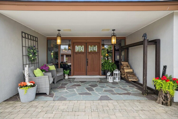 10632 Fifth Line, Milton, ON, 1041 - NA Rural Nassagaweya