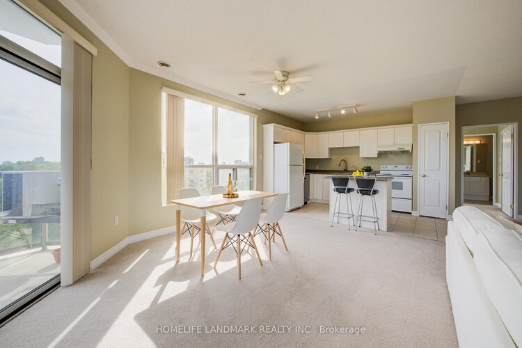 255 Keats Way, Waterloo, ON, 