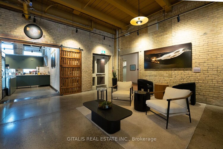 219 Dufferin Street, Toronto, ON, South Parkdale