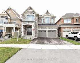 24 Dotchson Avenue, Peel, ON , MLS #W12632322 , Image - 1