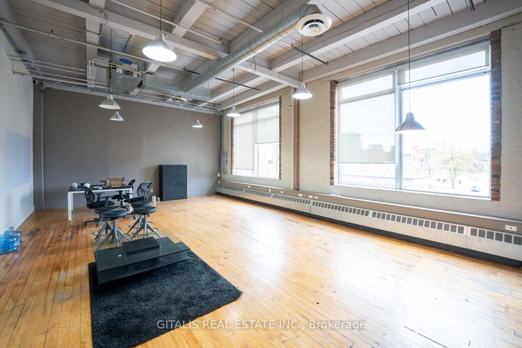 219 Dufferin Street, Toronto, ON, South Parkdale