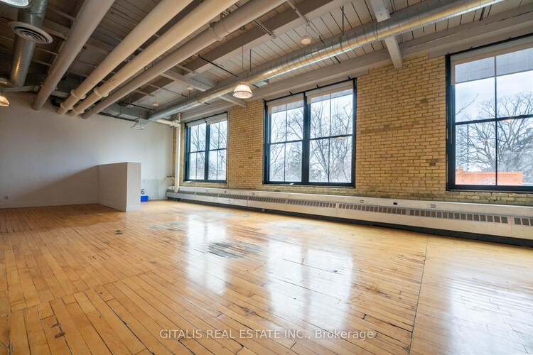 219 Dufferin Street, Toronto, ON, South Parkdale