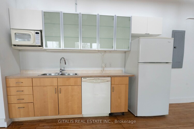 219 Dufferin Street, Toronto, ON, South Parkdale