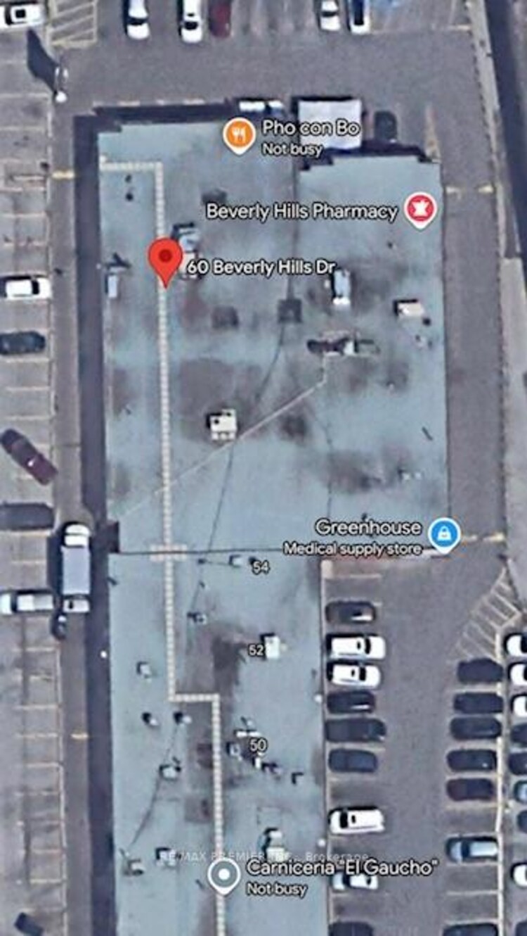 40 Beverly Hills Drive, Toronto, ON, Downsview-Roding-CFB