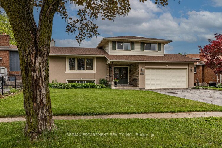 6871 Corwin Crescent, Niagara Falls, ON, 216 - Dorchester